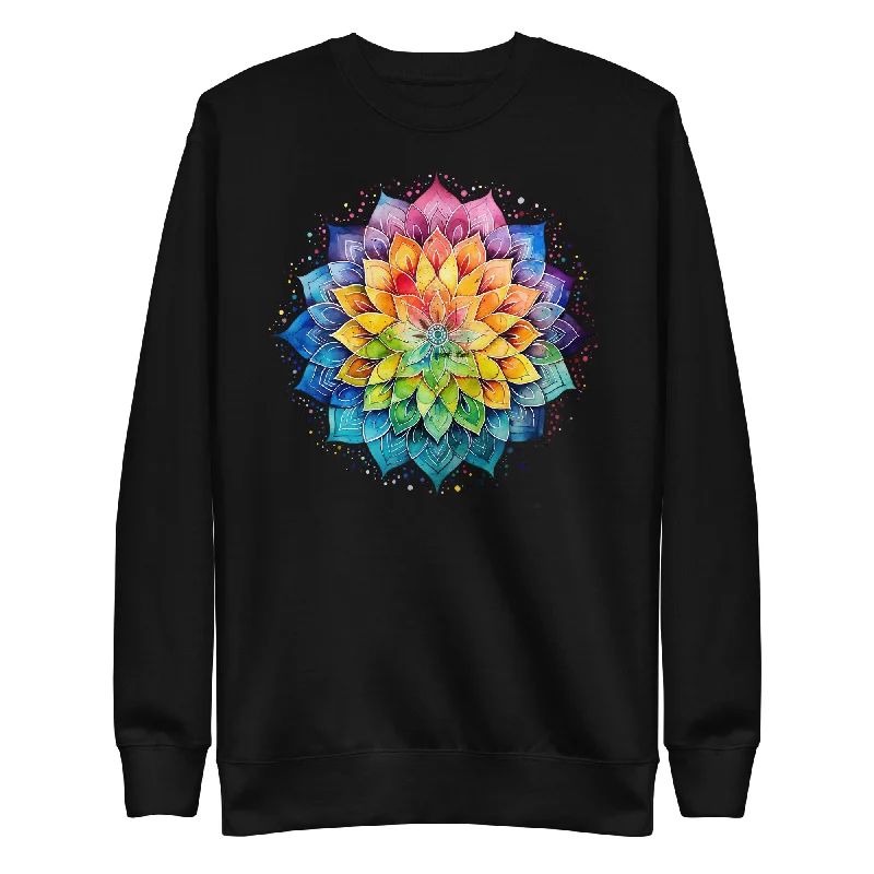 Women's Vacation Outfit Unisex Premium Sweatshirt