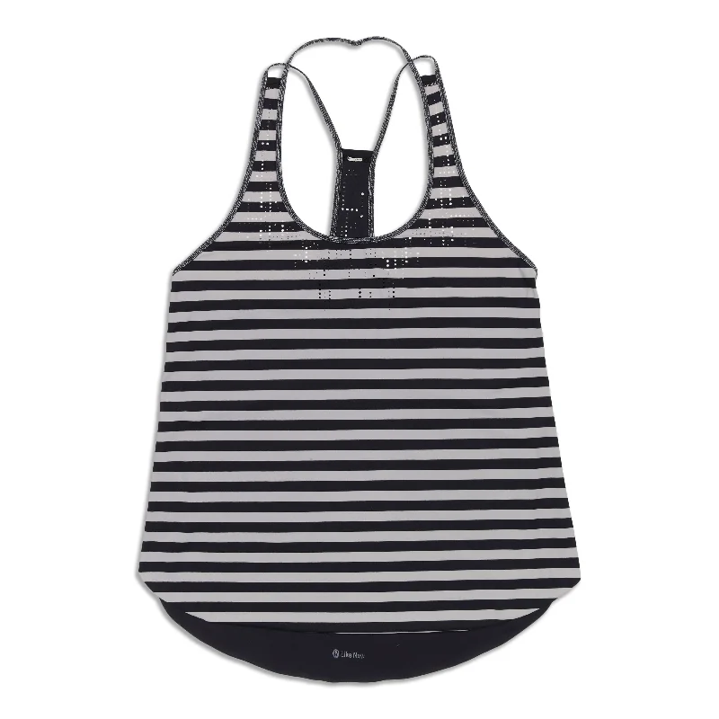 Women's Clothes For The Office Water Bound Tank Top - Resale