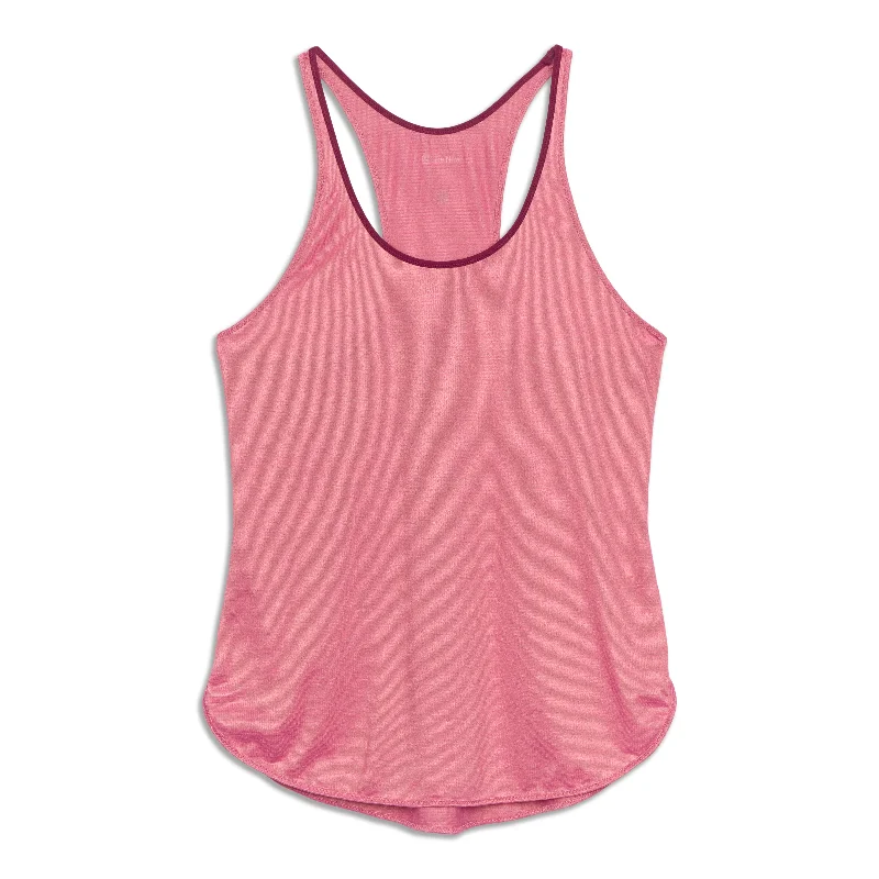 Women's Casual Garments What The Sport Tank Top - Resale