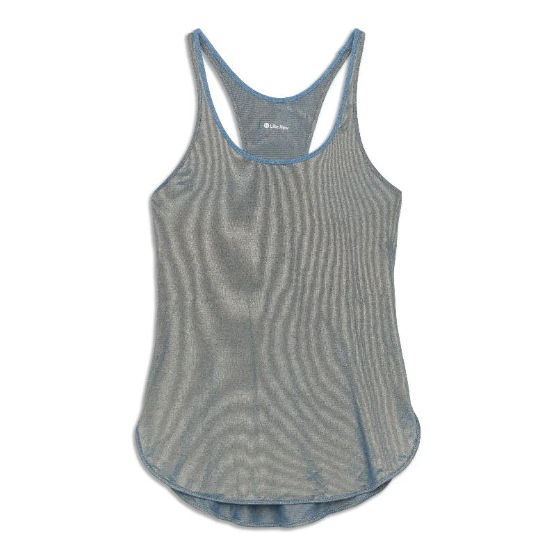 Affordable Women's Clothes What The Sport Tank Top - Resale