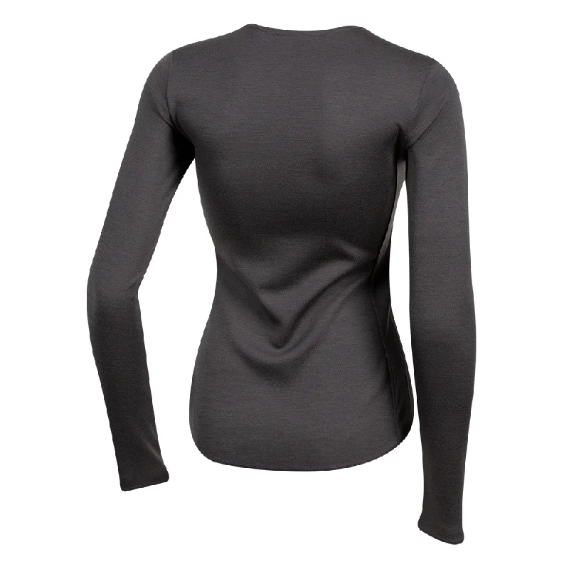 Women's Professional Garments Women's Merino Thermal Long Sleeve Baselayer