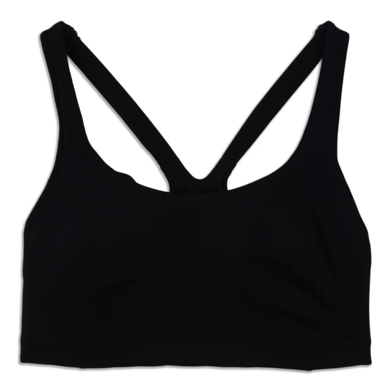 Women's Loungewear Clothes All Powered Up Bra - Resale
