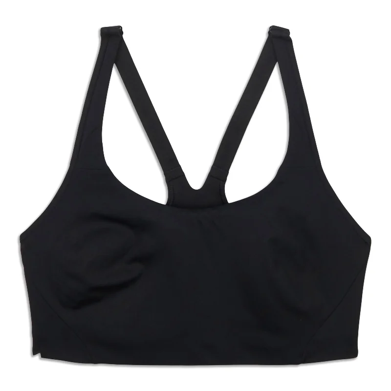 Modern Women's Attire All Powered Up Bra - Resale