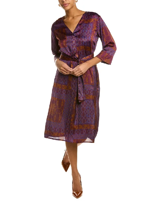 Women's Evening Garments ANNA KAY Anouki Shift Dress