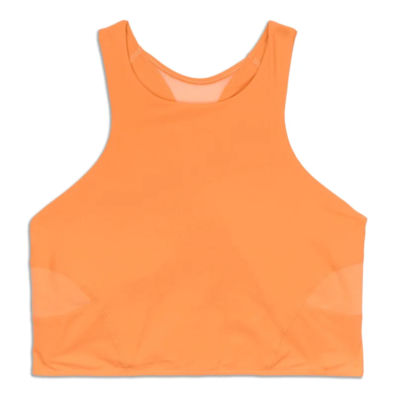 Women's Sports Apparel -Back Train Bra - Resale
