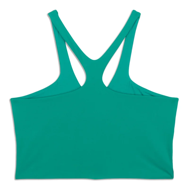 Women's Holiday Outfit Bend This V And Racer Bra - Resale