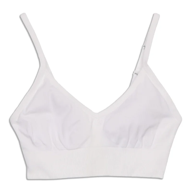 Casual Clothes For Women Ebb To Street Bra - Resale