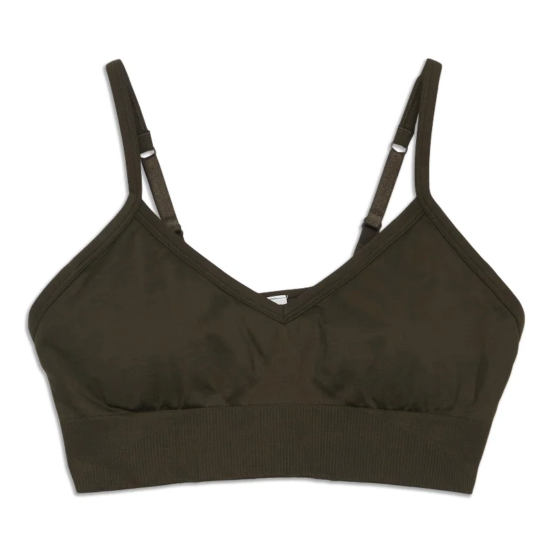 Women's Apparel Ebb To Street Bra - Resale