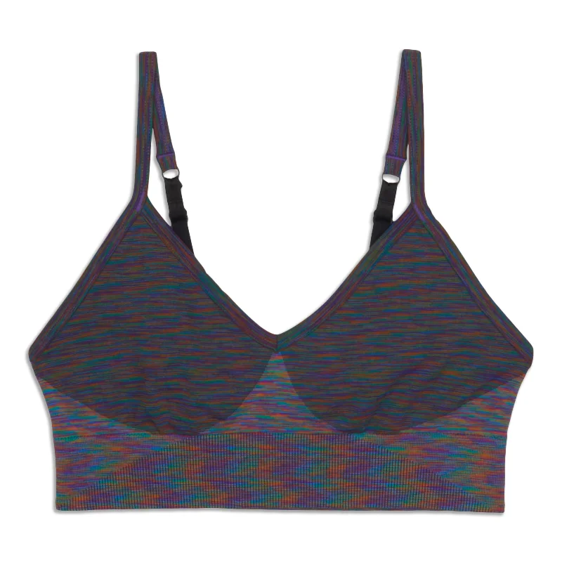 Women's Outerwear Garments Ebb To Street Bra - Resale
