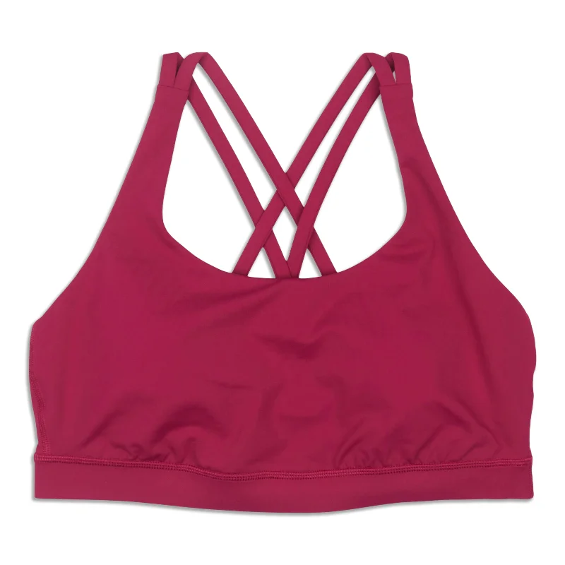 Women's Vacation Clothes Energy Bra - Resale