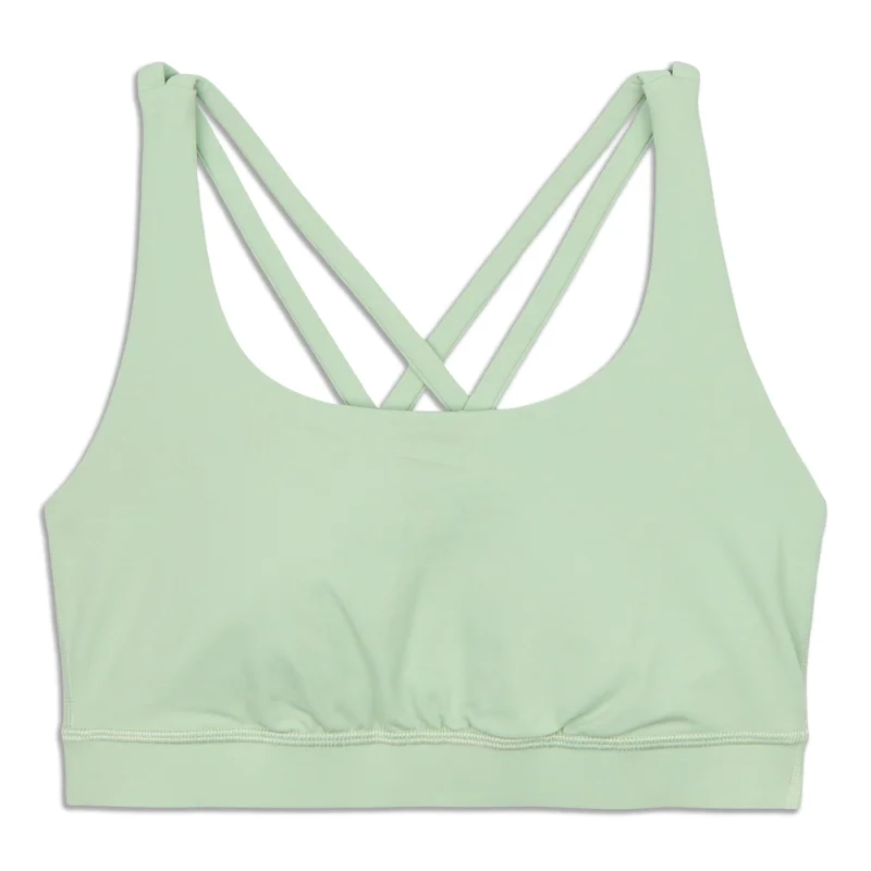 Women's Urban Clothing Energy Bra - Resale