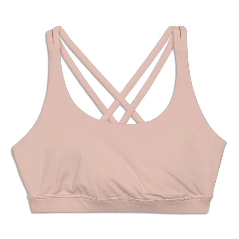 Affordable Trendy Clothes For Women Energy Bra - Resale