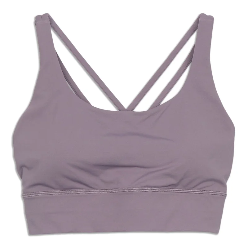 Formal Outfit For Women Energy Longline Bra - Resale