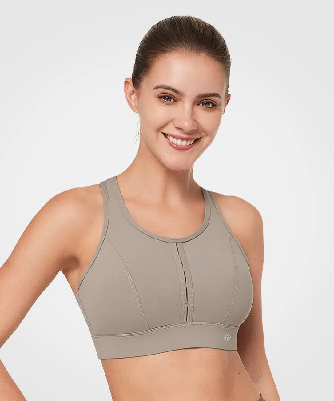 Women's Clothing Sets Enfold Cut Out Racerback Padded Running Bra | Women's High Support Sports Bra Women's Clothing Sets Enfold Cut Out Racerback Padded Running Bra | Women's High Support Sports Bra