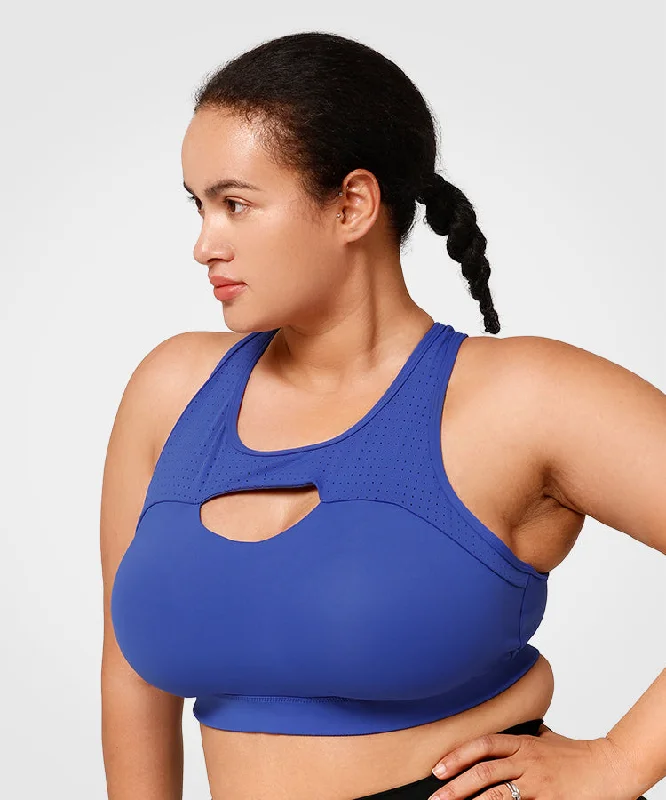 Women's Clothes For The Office Enfold Hollow out Padded Running Bra | Women's High Support Sports Bra (Plus Size) Women's Clothes For The Office Enfold Hollow out Padded Running Bra | Women's High Support Sports Bra (Plus Size)