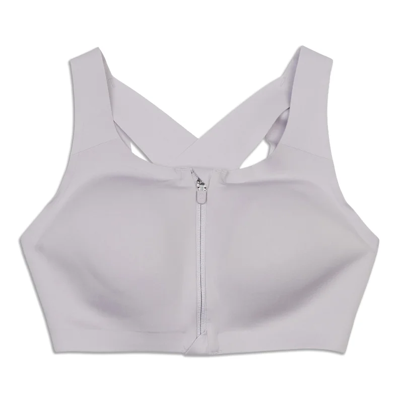 Affordable Trendy Clothes For Women Enlite Front-Zip Bra - Resale