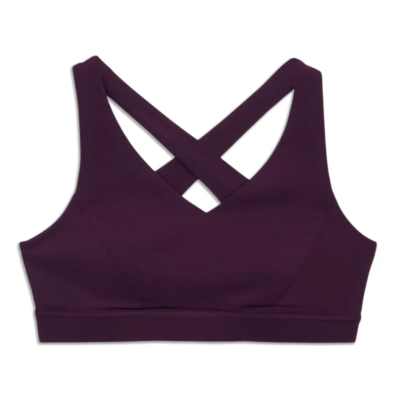 Comfortable Women's Apparel Envital Bra - Resale