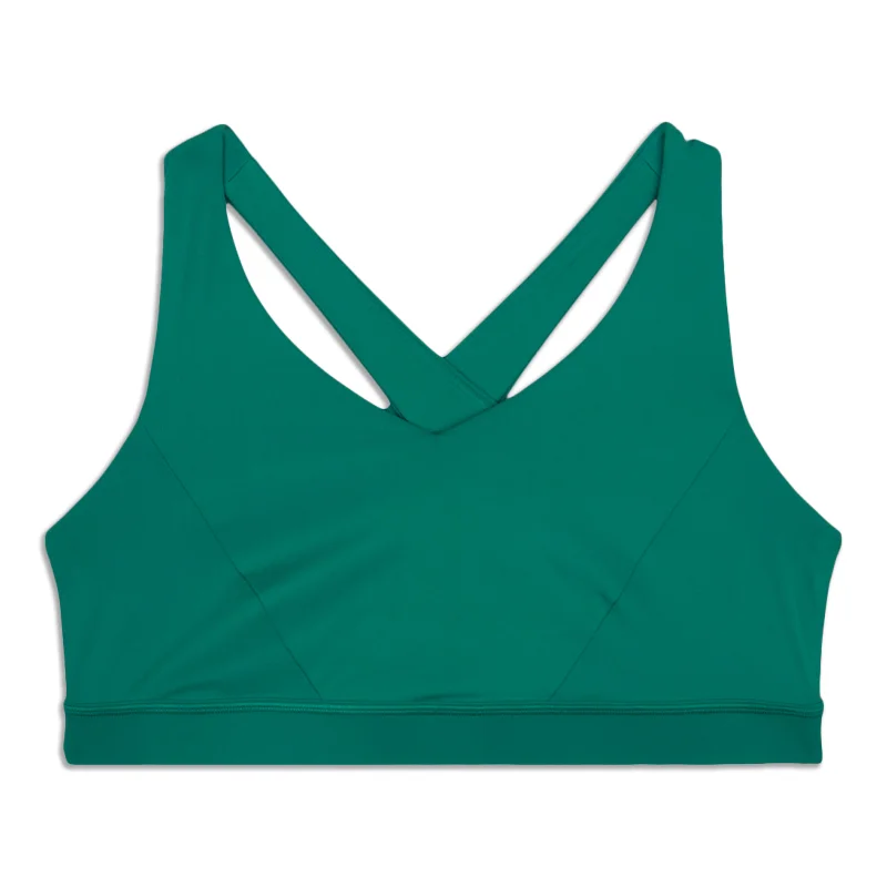Trendy Athleisure Clothing For Women Envital Bra - Resale