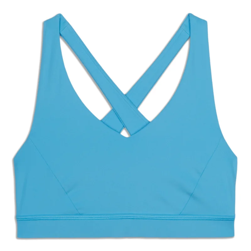 Women's Trendy Activewear Apparel Envital Bra - Resale