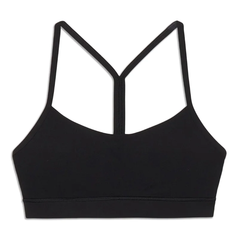 Women's Professional Clothes Flow Y Bra - Resale