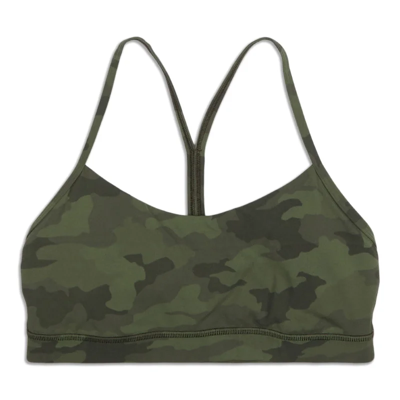 Women's Everyday Garments Flow Y Bra - Resale