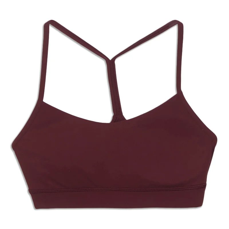 Stylish Women's Outfit Flow Y Bra - Resale