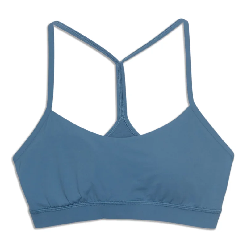 Chic Clothing For Women Flow Y Bra - Resale