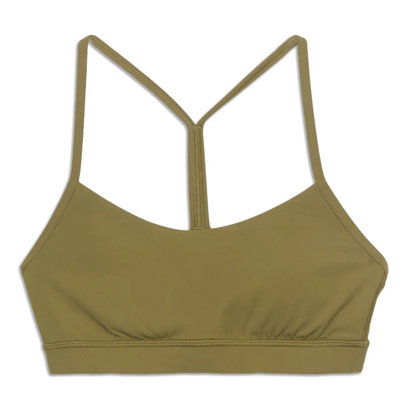 Women's Holiday Attire Flow Y Bra - Resale