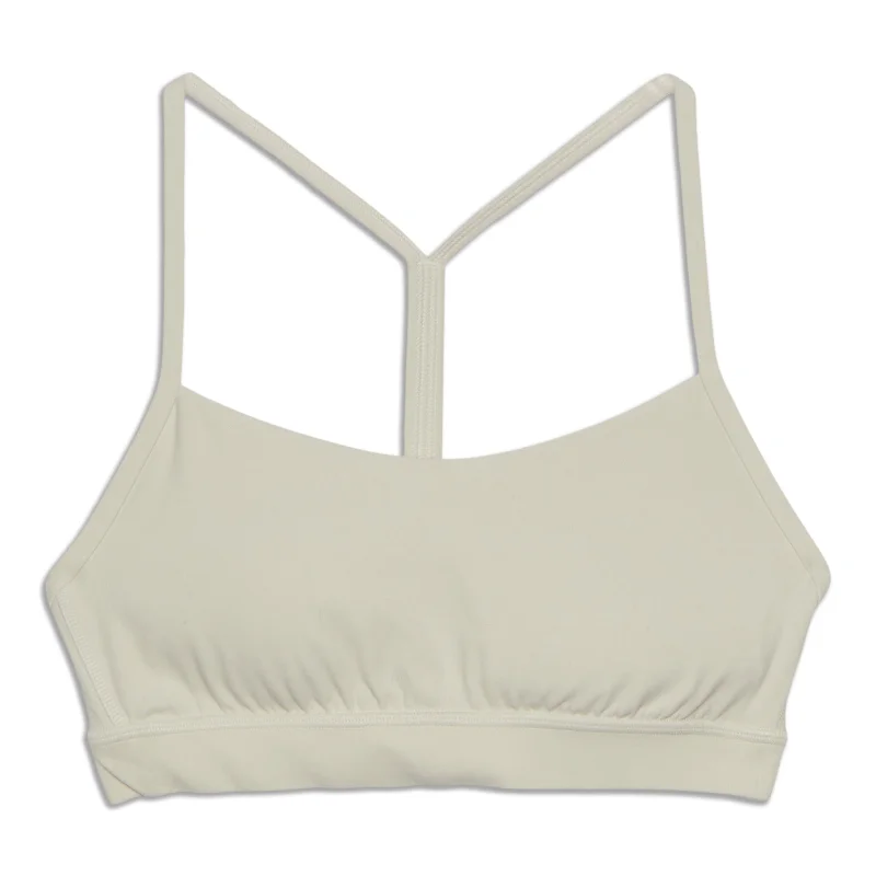 Women's Travel Garments Flow Y Bra - Resale