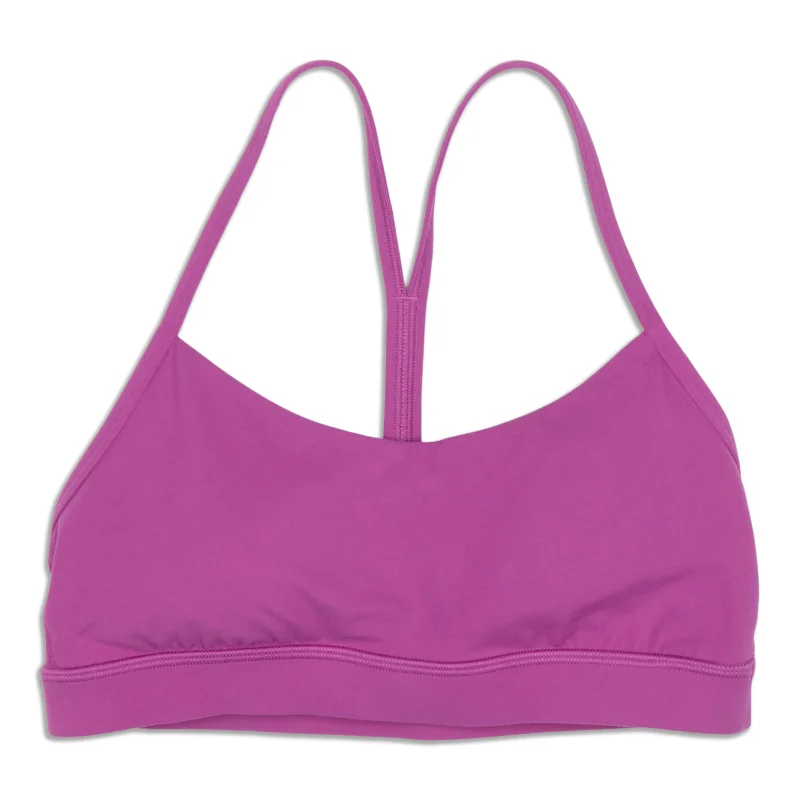 Women's Casual Wear Clothing Flow Y Bra - Resale