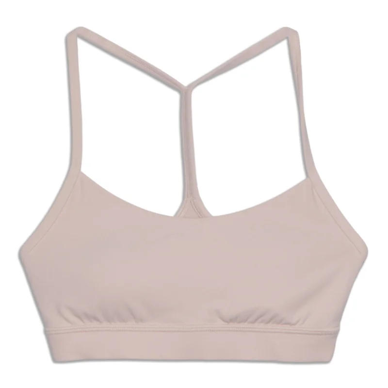 Women's Weekend Outfit Flow Y Bra - Resale