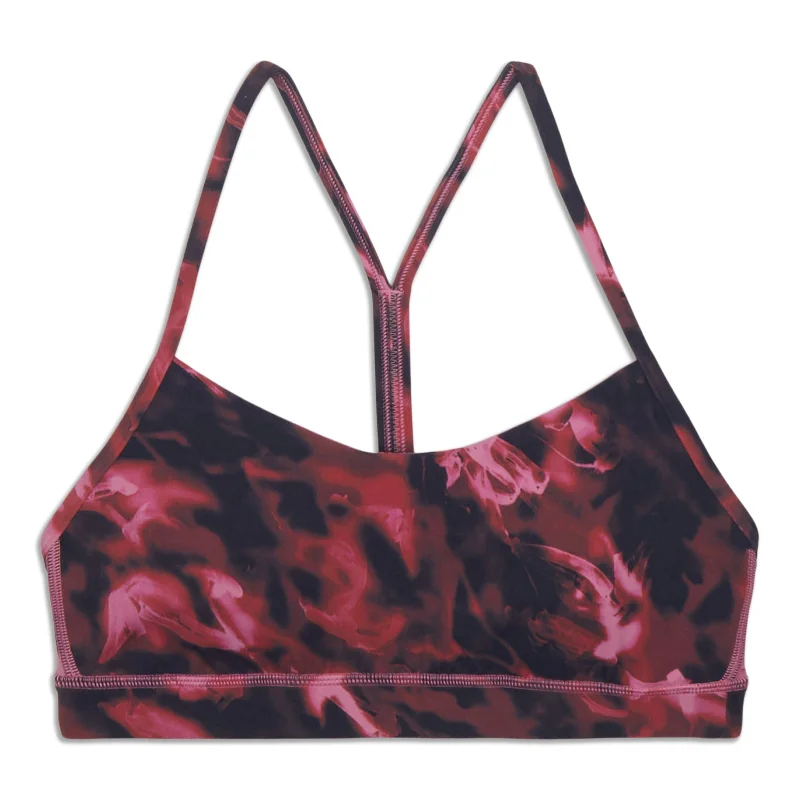 Chic Women's Attire Flow Y Bra - Resale