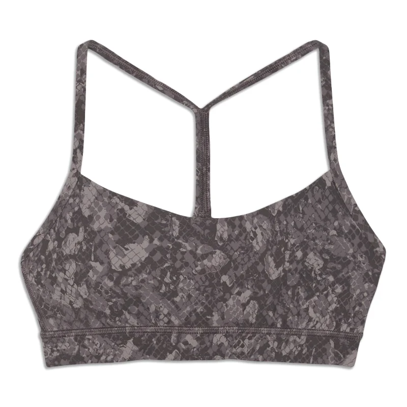 Women's Trendy Casual Clothes Flow Y Bra - Resale