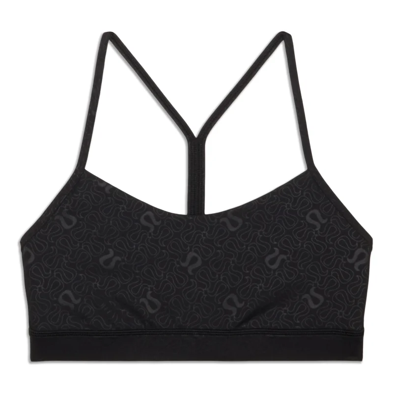 Vintage-Inspired Women's Clothes Flow Y Bra - Resale