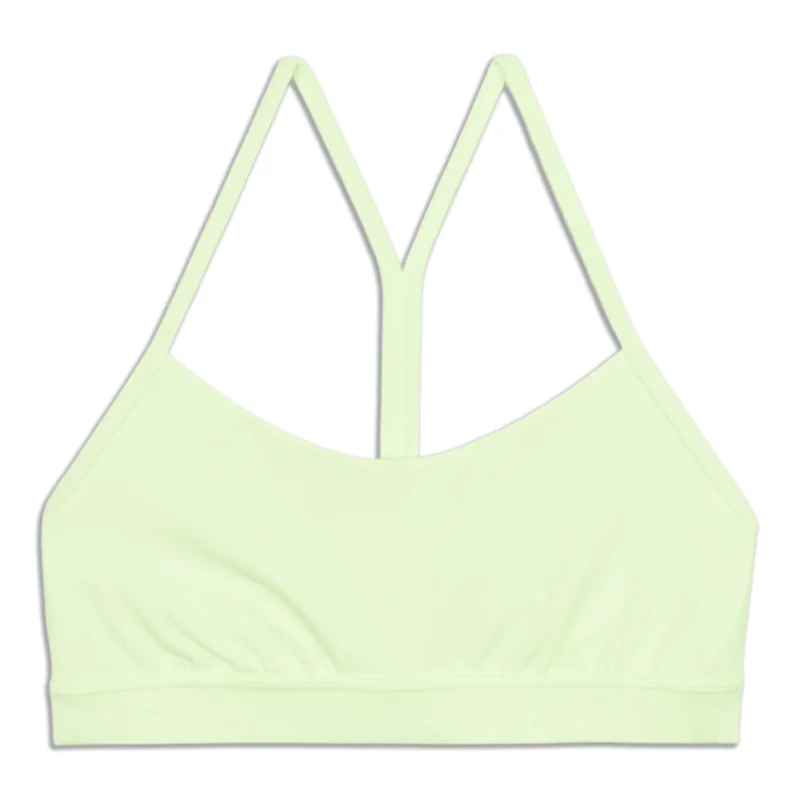 Classic Women's Apparel Flow Y Bra - Resale
