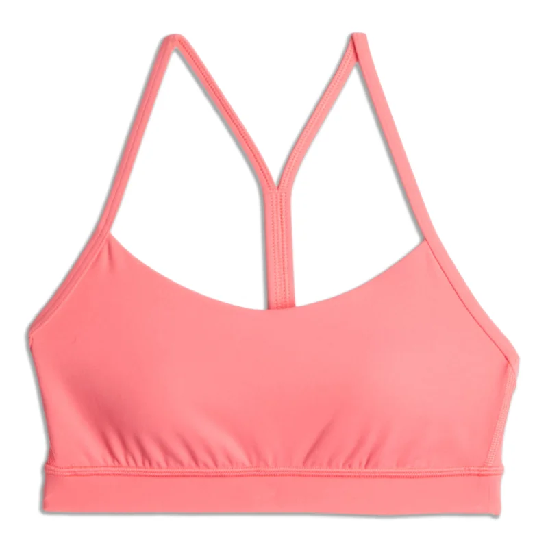 Women's Garments Flow Y Bra - Resale