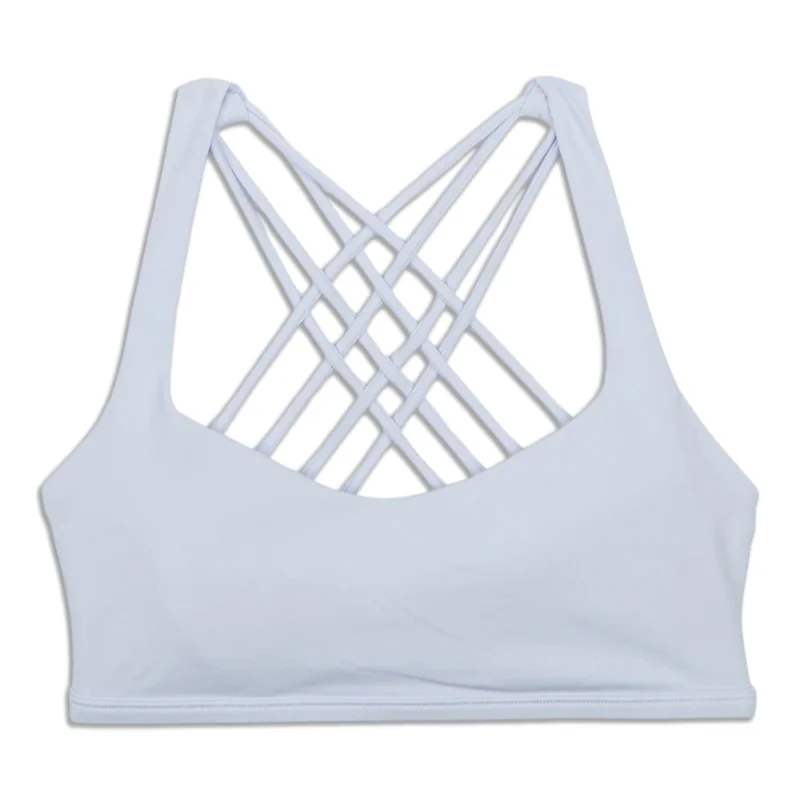 Stylish Women's Garments For Holidays Free to Be Bra - Resale