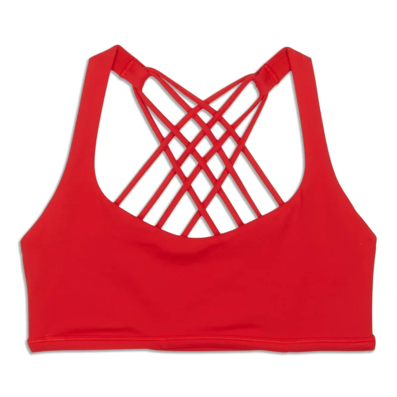 Stylish Women's Garments For Holidays Free to Be Bra - Resale