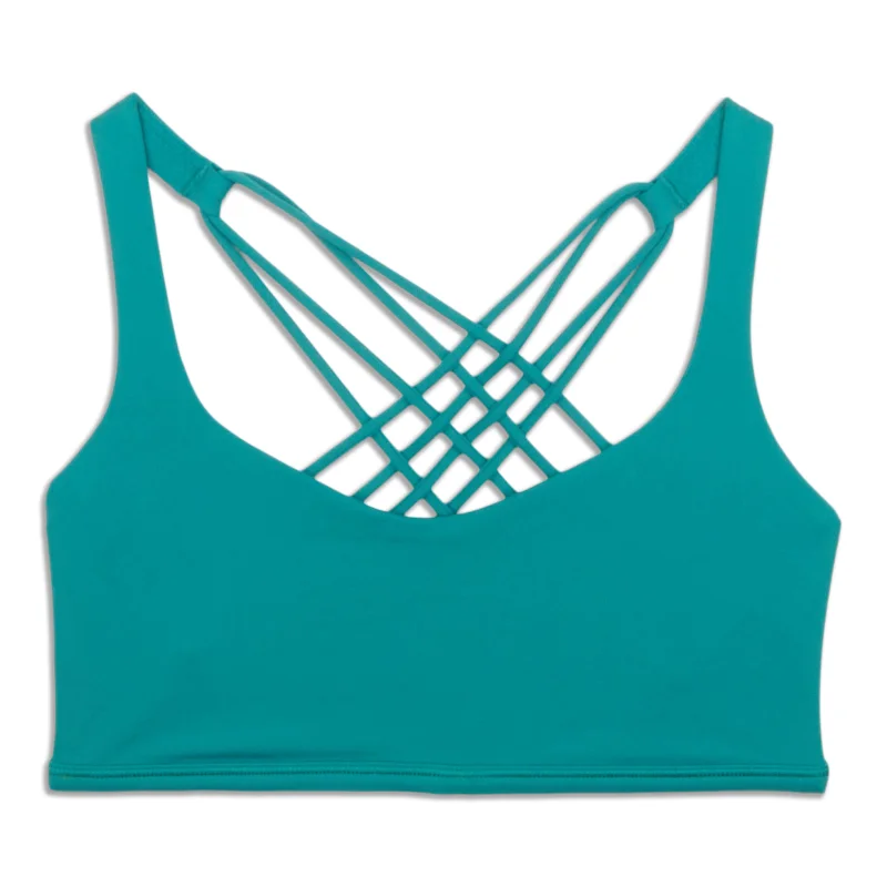 Women's Casual Wear Clothes Free to Be Bra - Resale