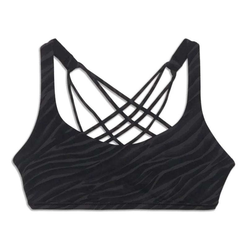 Women's Trendy Clothes Free to Be Bra - Resale