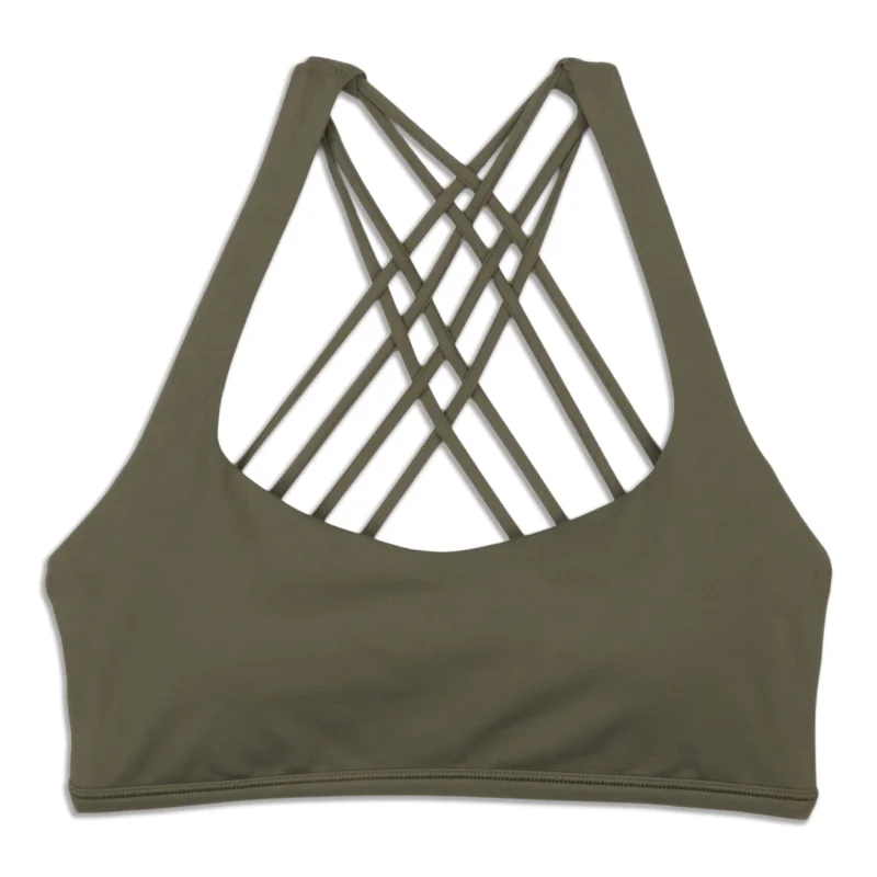 Women's Occasion Wear Clothing Free To Be Bra - Wild - Resale
