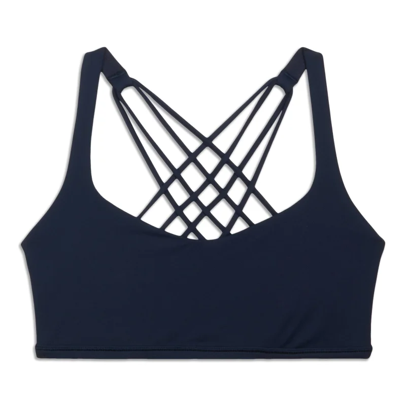 Women's Comfortable Garments Free To Be Bra - Wild - Resale