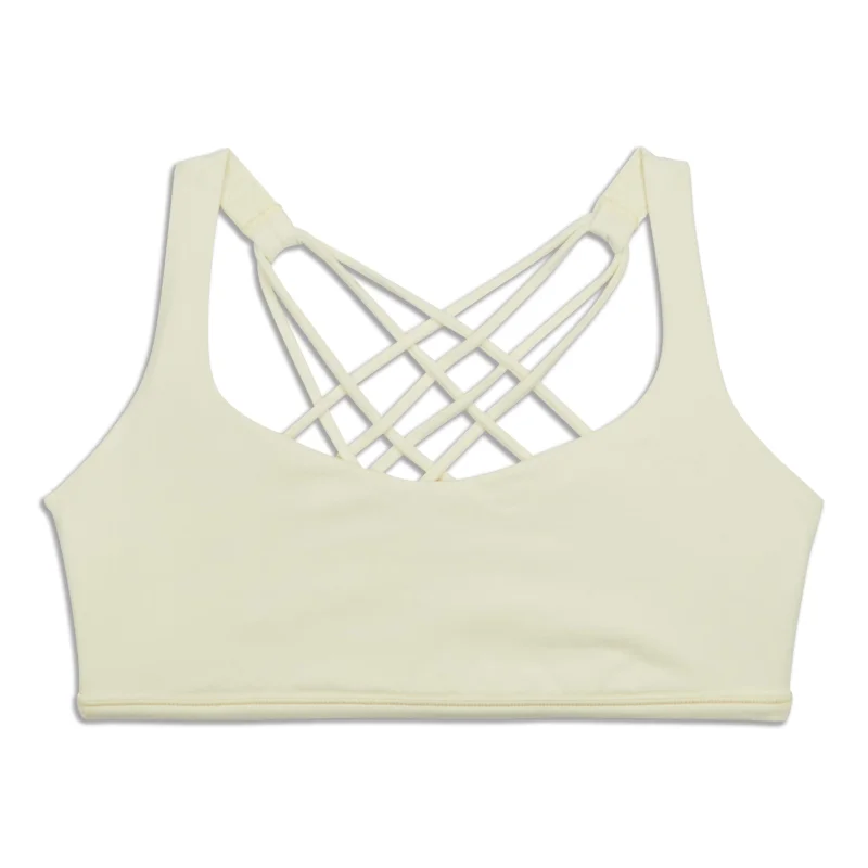 Casual Apparel For Women Free To Be Bra - Wild - Resale