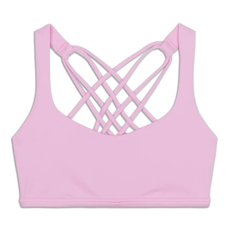 Women's Clothes For Outdoor Events Free To Be Bra - Wild - Resale
