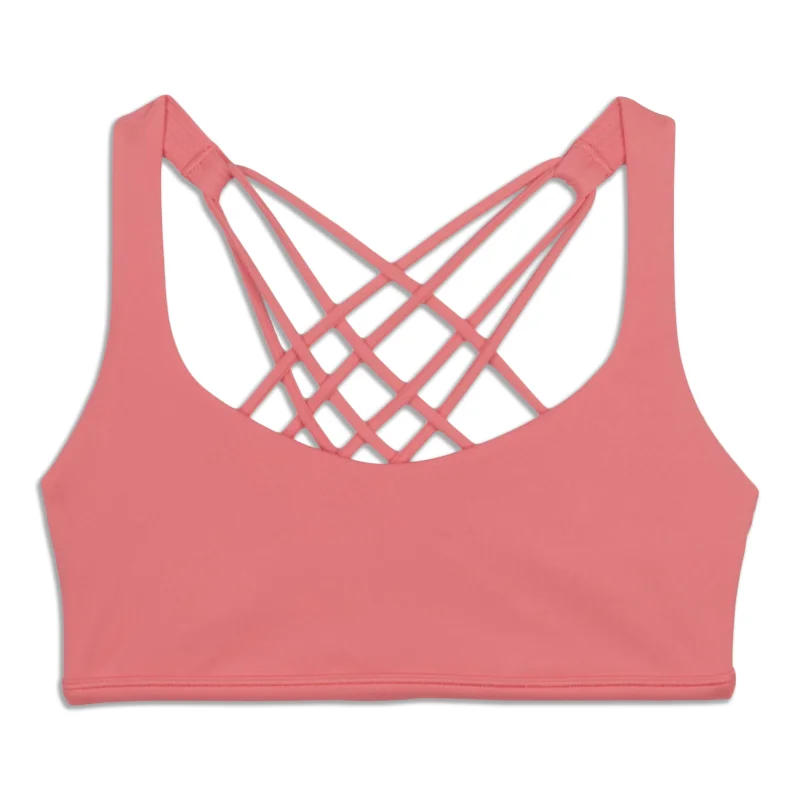 Women's Everyday Clothes Free to Be Bra - Wild - Resale