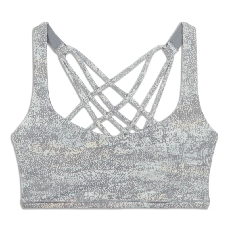 Women's Tailored Outfit Free To Be Bra - Wild - Resale