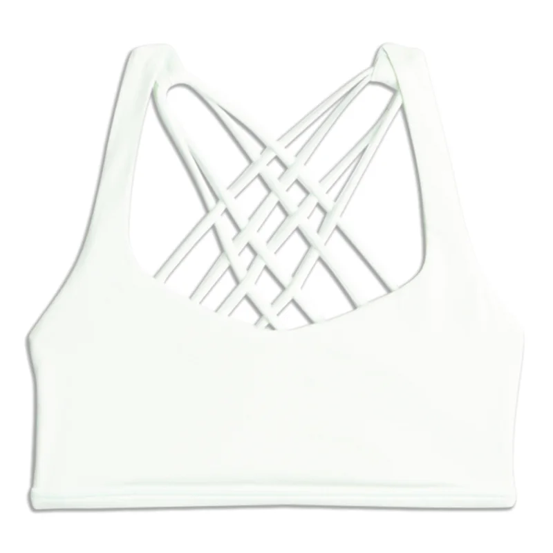 Affordable Women's Clothing Free To Be Bra - Wild - Resale