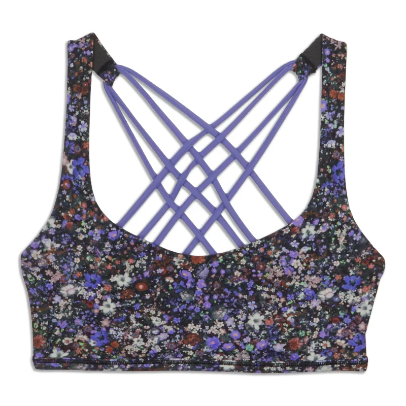 Women's Evening Wear Attire Free To Be Bra - Wild - Resale