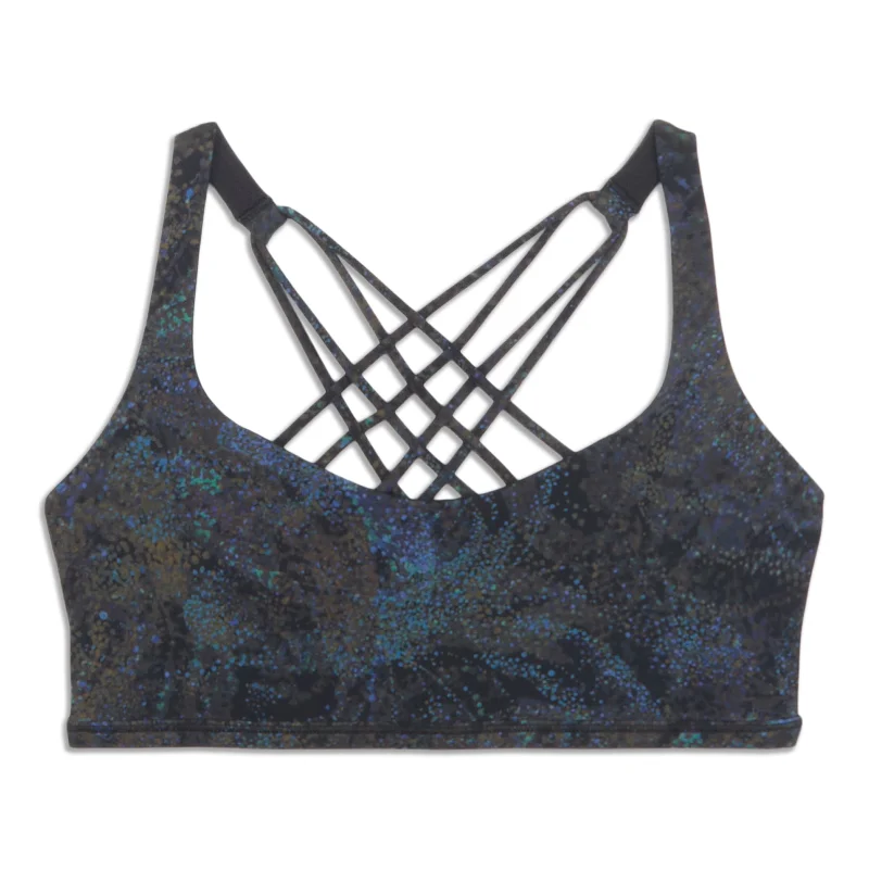 Women's Casual Clothing For Lounging Free To Be Bra - Wild - Resale