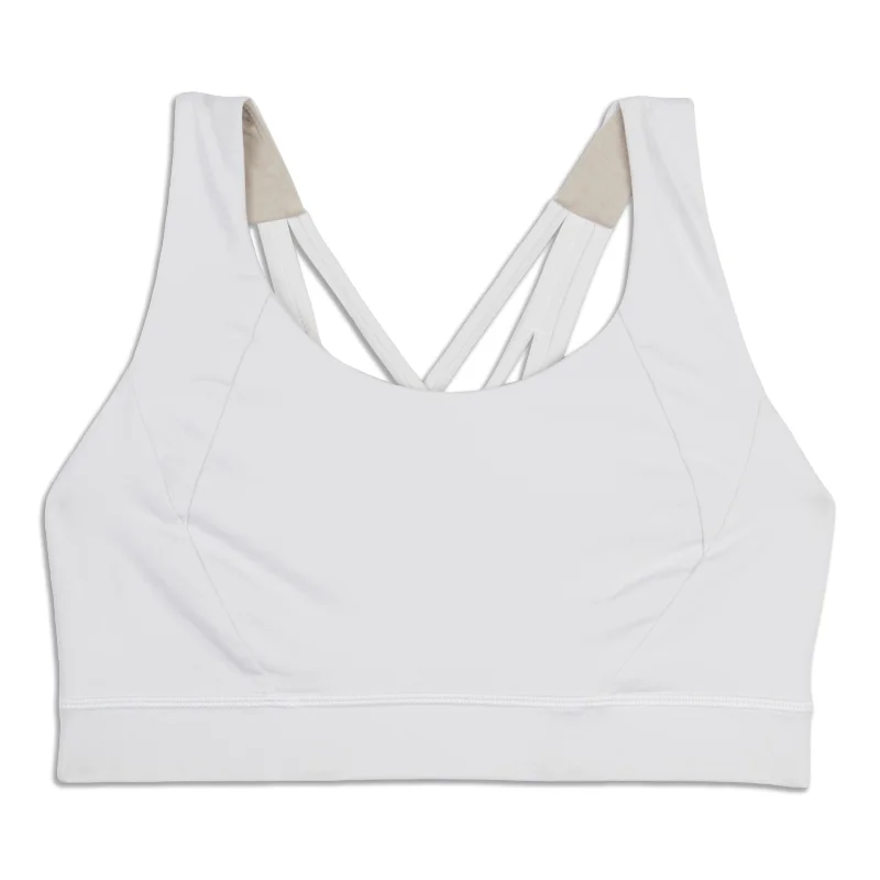 Women's Plus-Size Garments Free To Be Elevated Bra - Resale